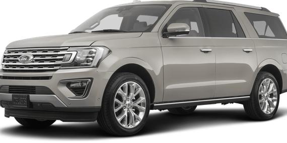 FORD EXPEDITION MAX 2019 1FMJK2AT4KEA42515 image